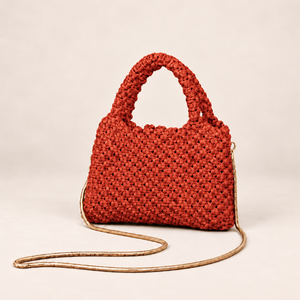 Complete Kit — Create your Macramé Bag