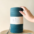  Deep Sea Blue