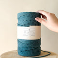  Deep Sea Blue