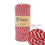 Twisted Wrapping Wire