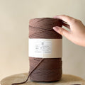  Mocha Brown