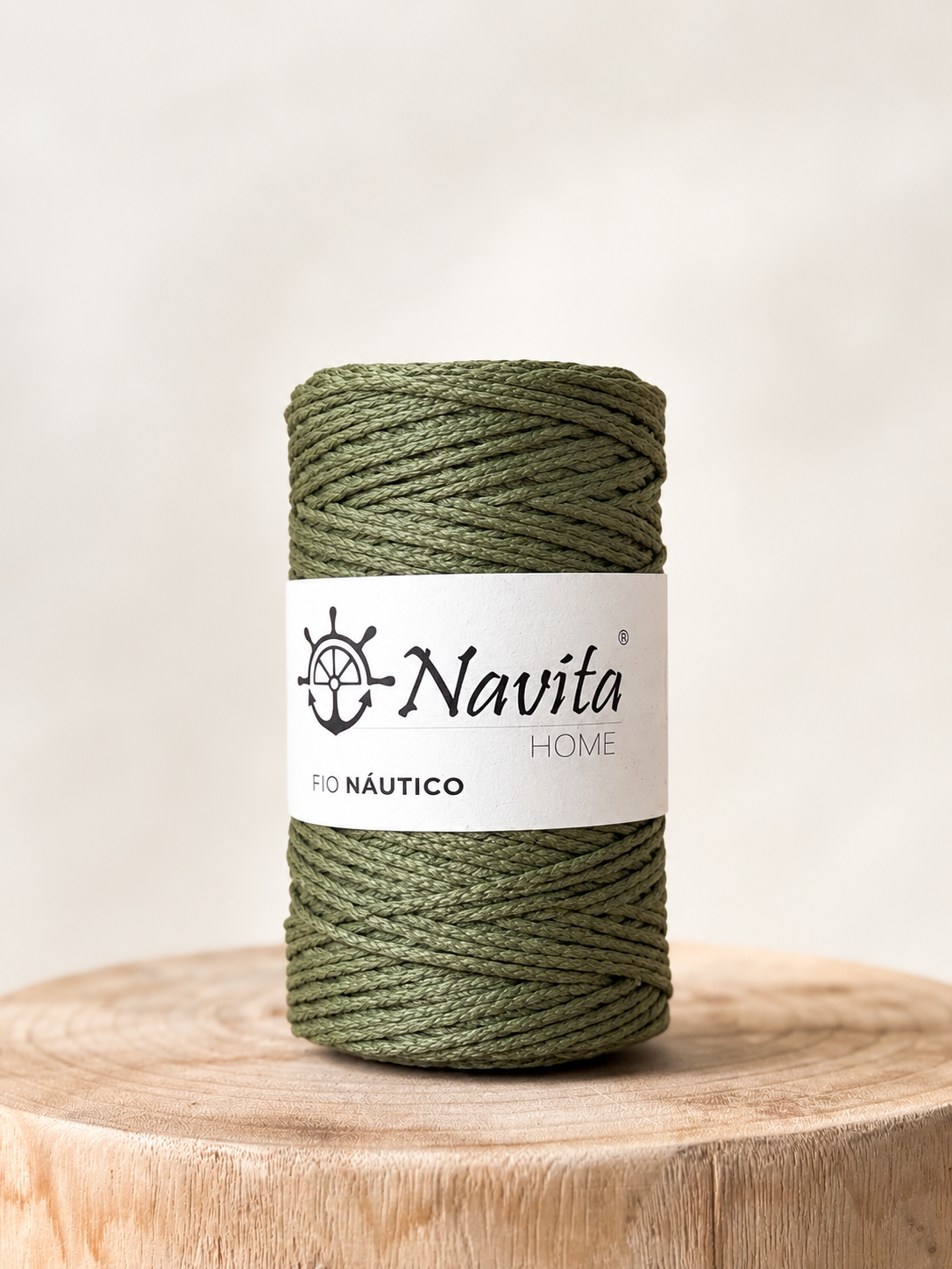 Fio Náutico Comfort