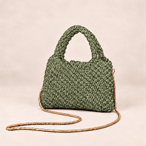 Complete Kit — Create your Macramé Bag