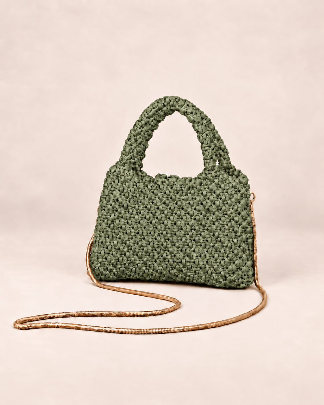 Complete Kit — Create your Macramé Bag