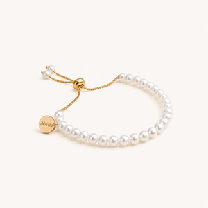 Pulseira Pearl Essence