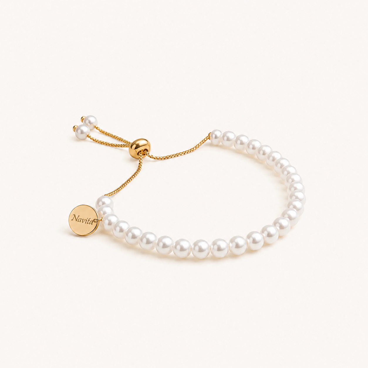 Pulseira Pearl Essence