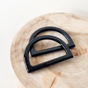 Bag handles