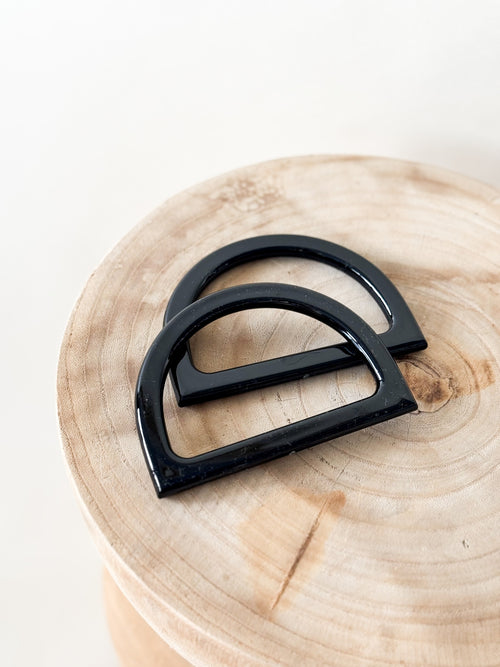 Alças para bolsa Acrílico