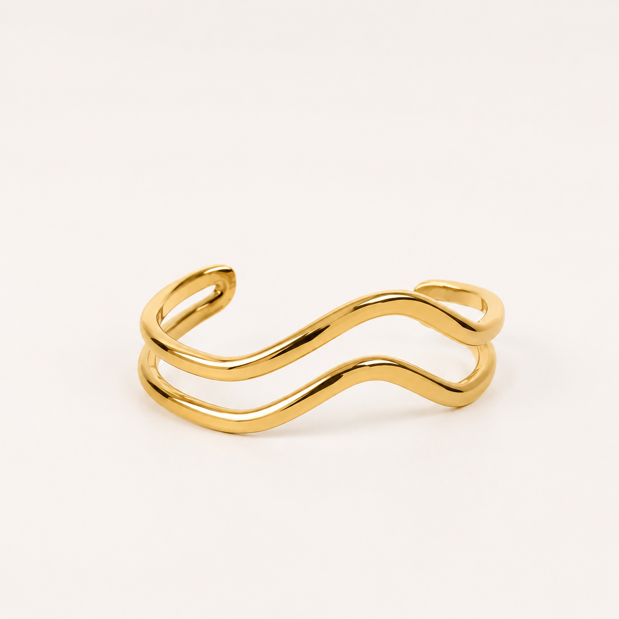 Escrava Serena Gold