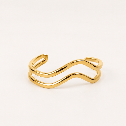 Escrava Serena Gold