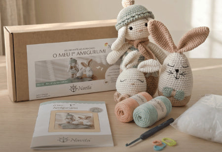 Amigurumi
