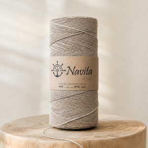 Linen/Cotton Yarn