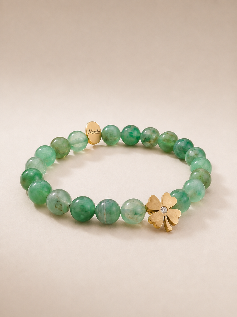 Green Aventurine Bracelet