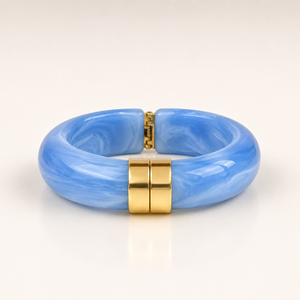 Pulseira Blue Serenity