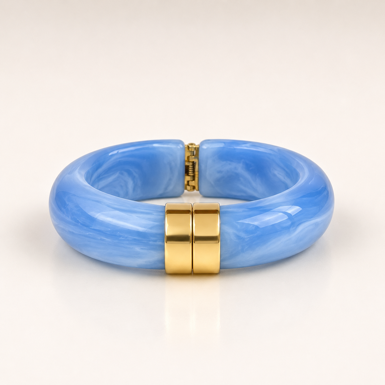 Pulseira Blue Serenity