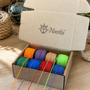 Nautic Mix Box