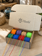 Nautic Mix Box