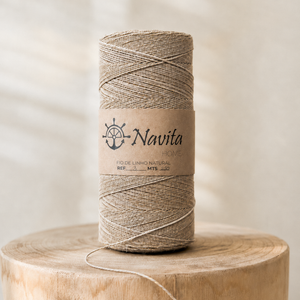 Linen/Cotton Yarn