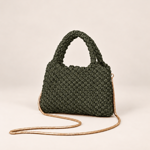 Complete Kit — Create your Macramé Bag
