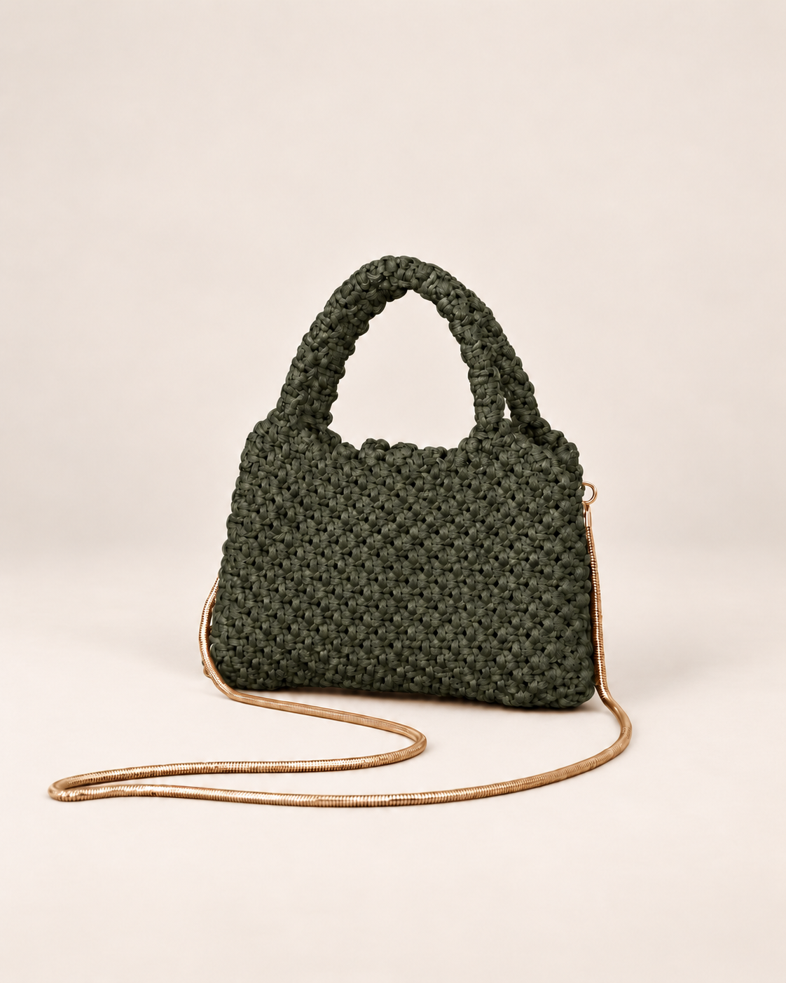 Complete Kit — Create your Macramé Bag