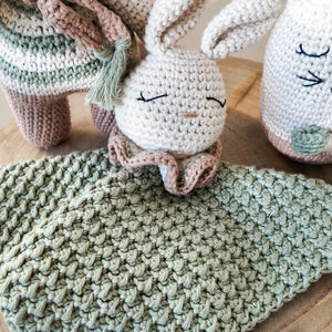 Kit Amigurumi 3 Níveis — Aprende do Zero (Iniciante ao Avançado)