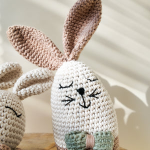 Kit Amigurumi 3 Níveis — Aprende do Zero (Iniciante ao Avançado)