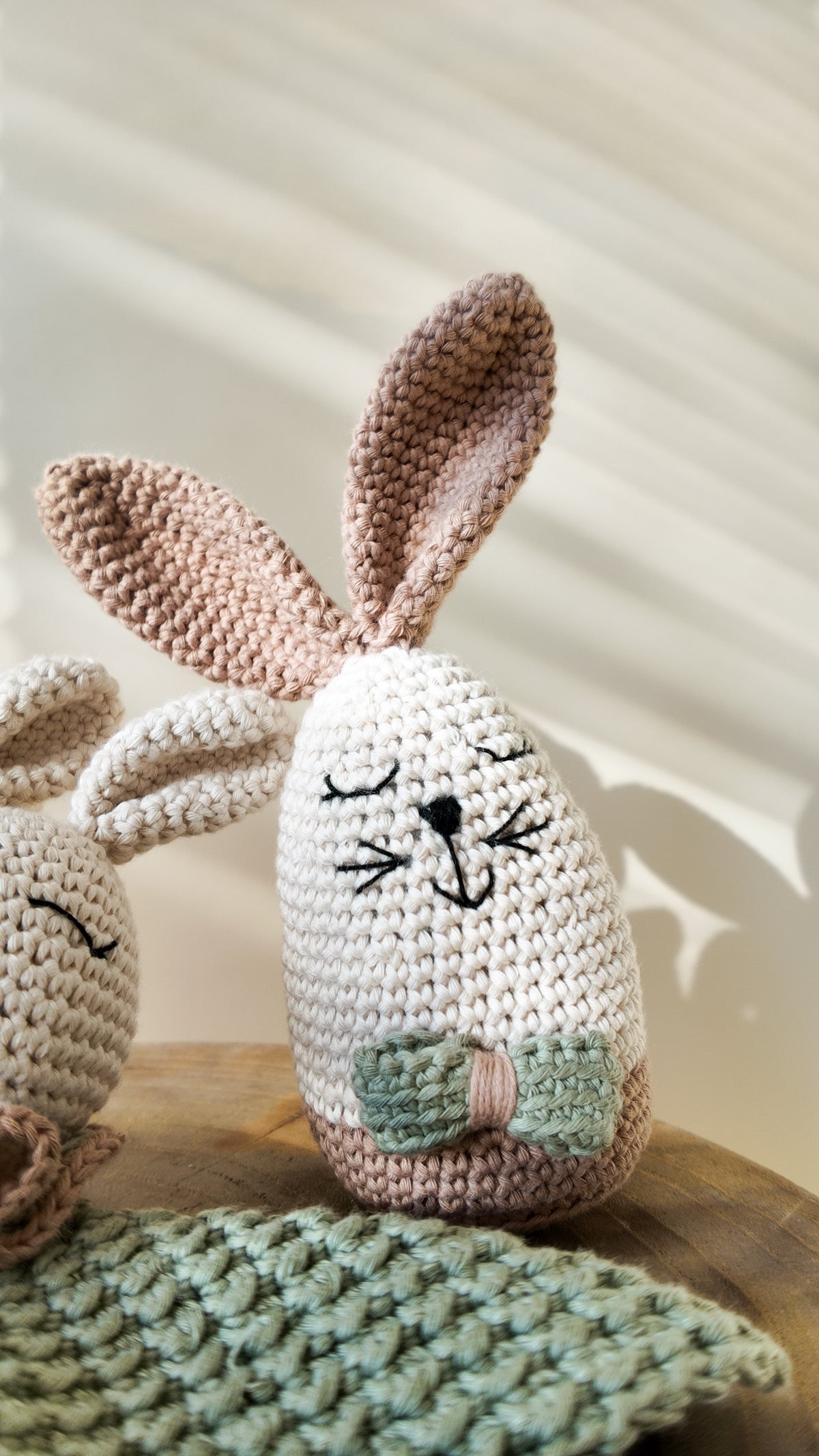 Kit Mi 1er Amigurumi 3 Niveles — Aprende desde Cero (Principiante a Avanzado)