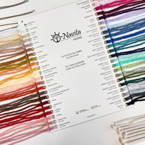 Catálogos de Amostras