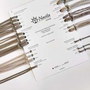 Catálogos de Amostras