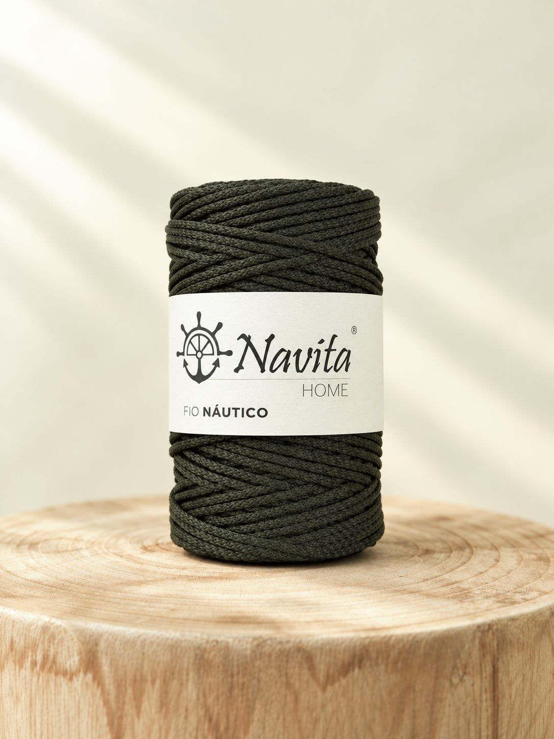 Fio Náutico Comfort