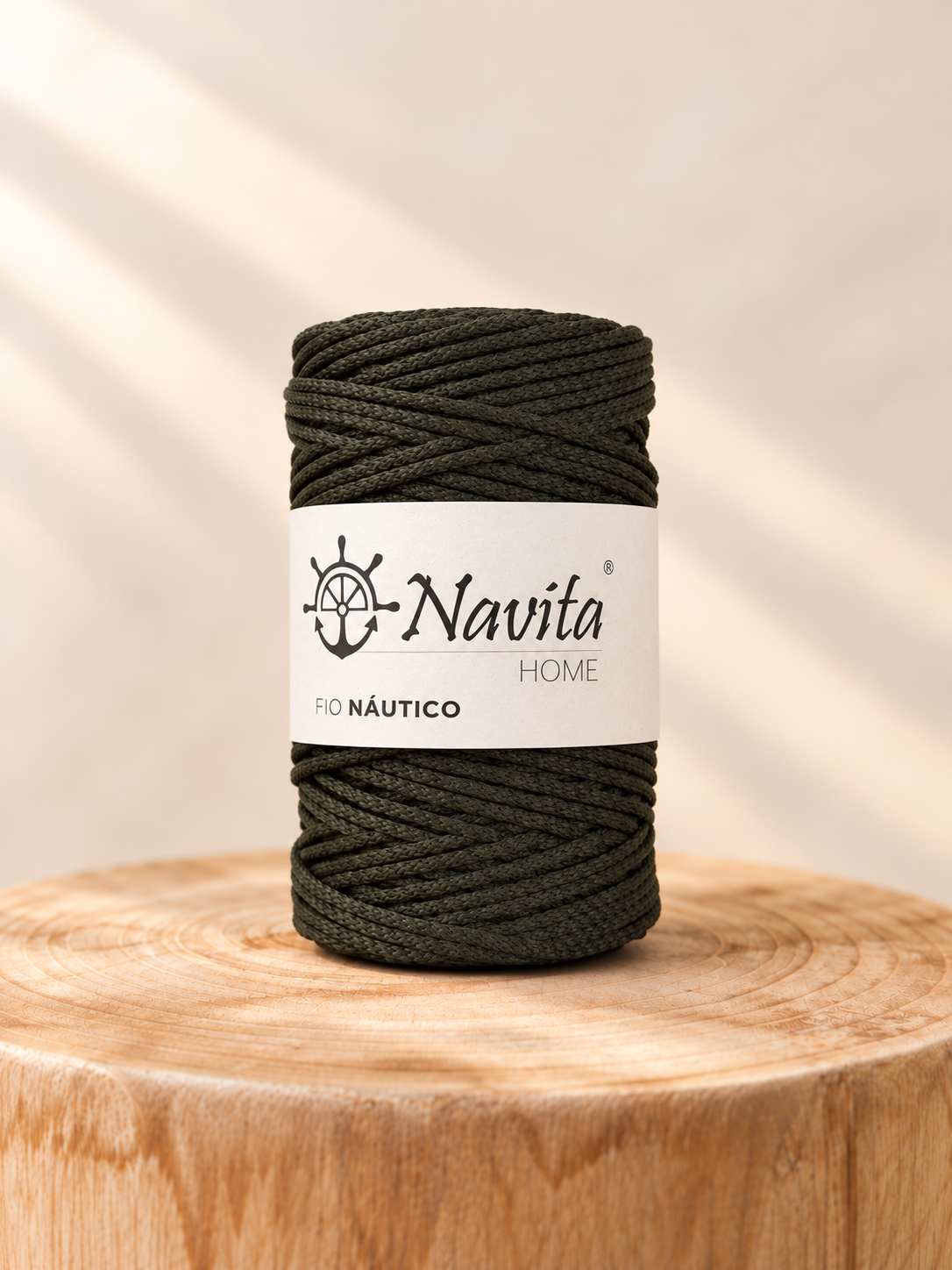 Fio Náutico Comfort