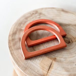 Bag handles