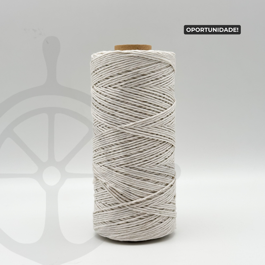 Fio Lyocell 2mm (400mts)