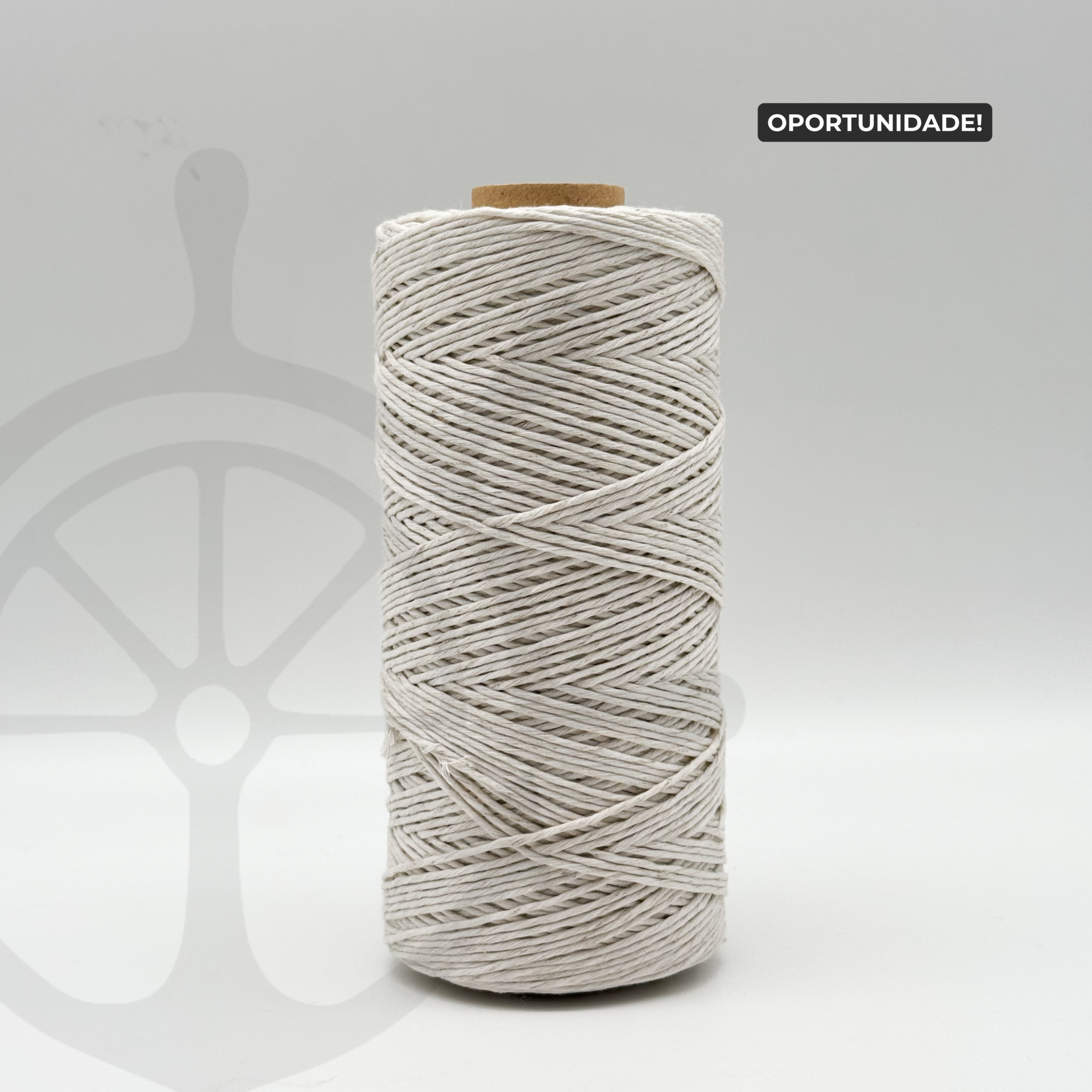 Fio Lyocell 2mm (200mts)