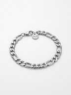 Pulseira Classic Steel
