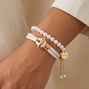 Pulseira Pearl Essence