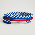  Cobalt Blue/White/Red