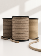Rustic Braided Rope with Core