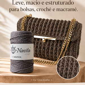 Fio Náutico Comfort