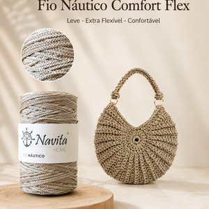 Fio Náutico Comfort Flex