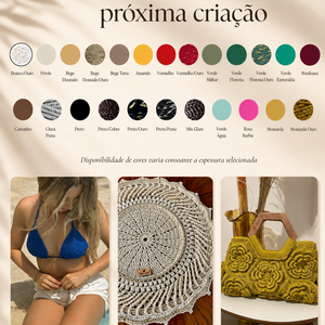 Fio Náutico Torcido