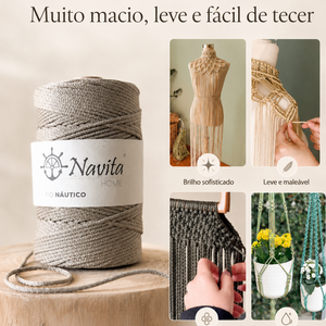 Fio Náutico Tubular