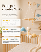 Kit Amigurumi Amigos del Mar - (Principiante a Avanzado)