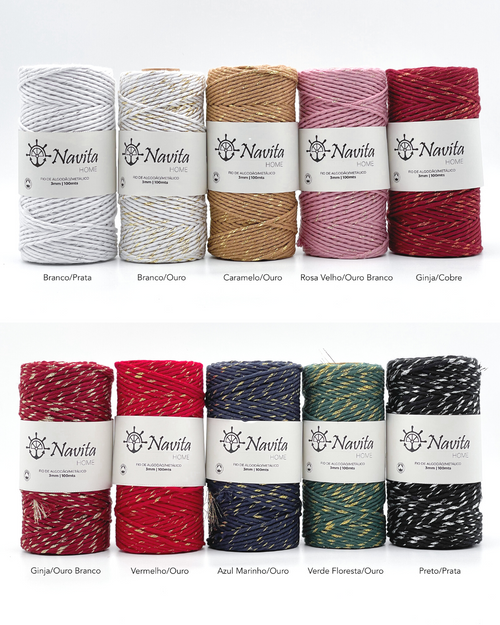 1mm Loose Cotton Wick