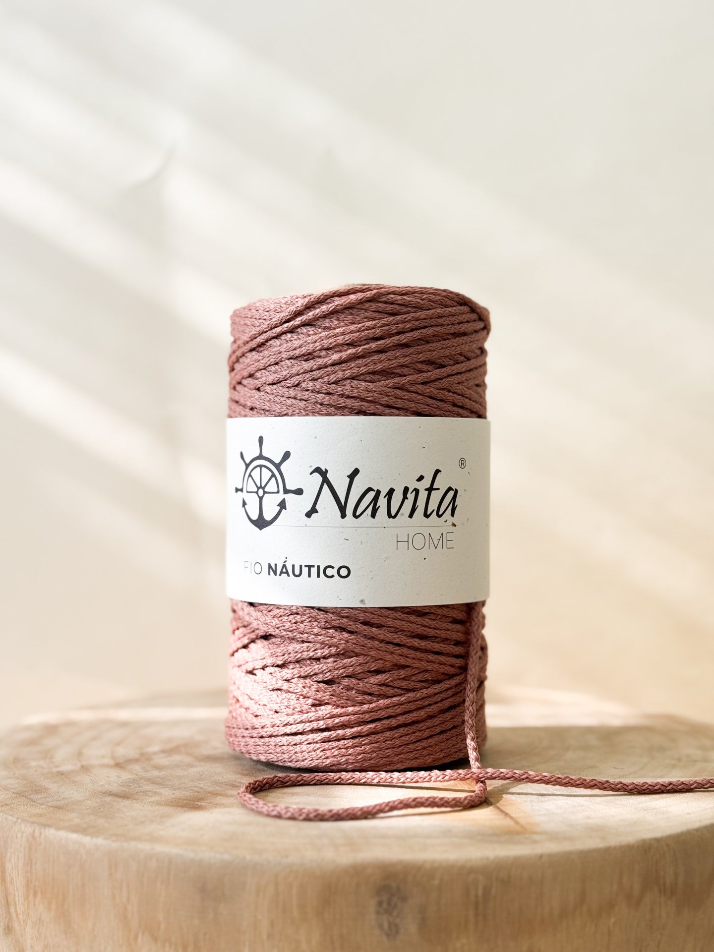 Fio Náutico Comfort