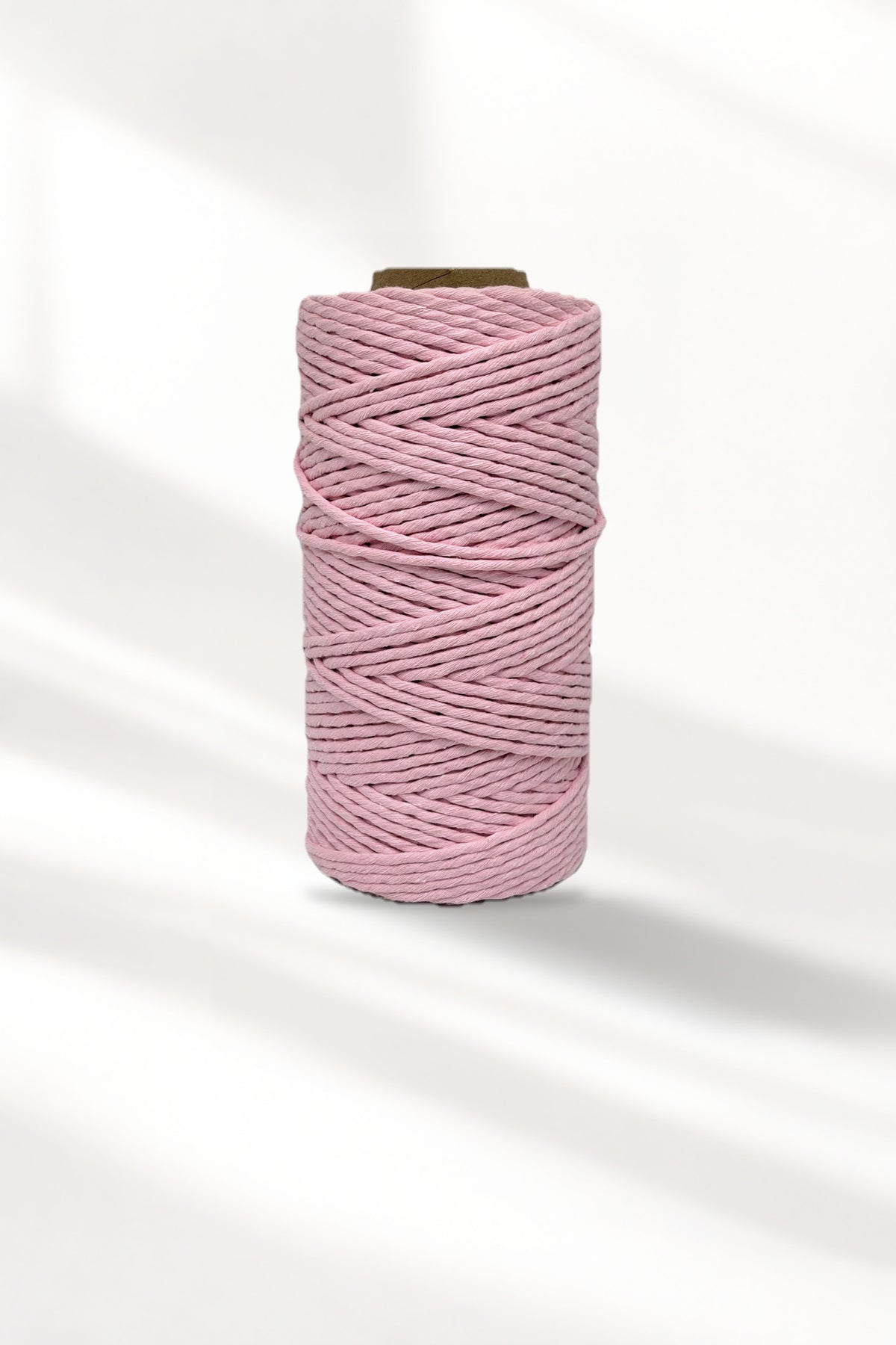 Mecha de Algodão LA Rosa Bebé - 5mm - ~150mts [OPORTUNIDADE]