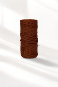 Fio Náutico Comfort Canela - 2.5mm - ~100mts [OPORTUNIDADE]