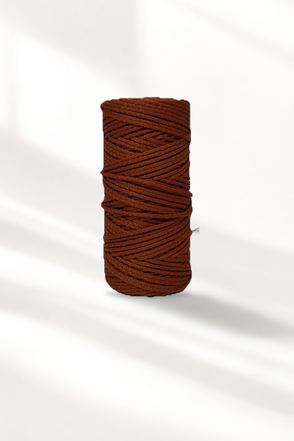 Fio Náutico Comfort Canela - 2.5mm - ~100mts [OPORTUNIDADE]