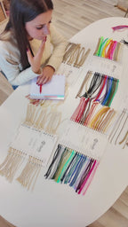 Sample Catalogs