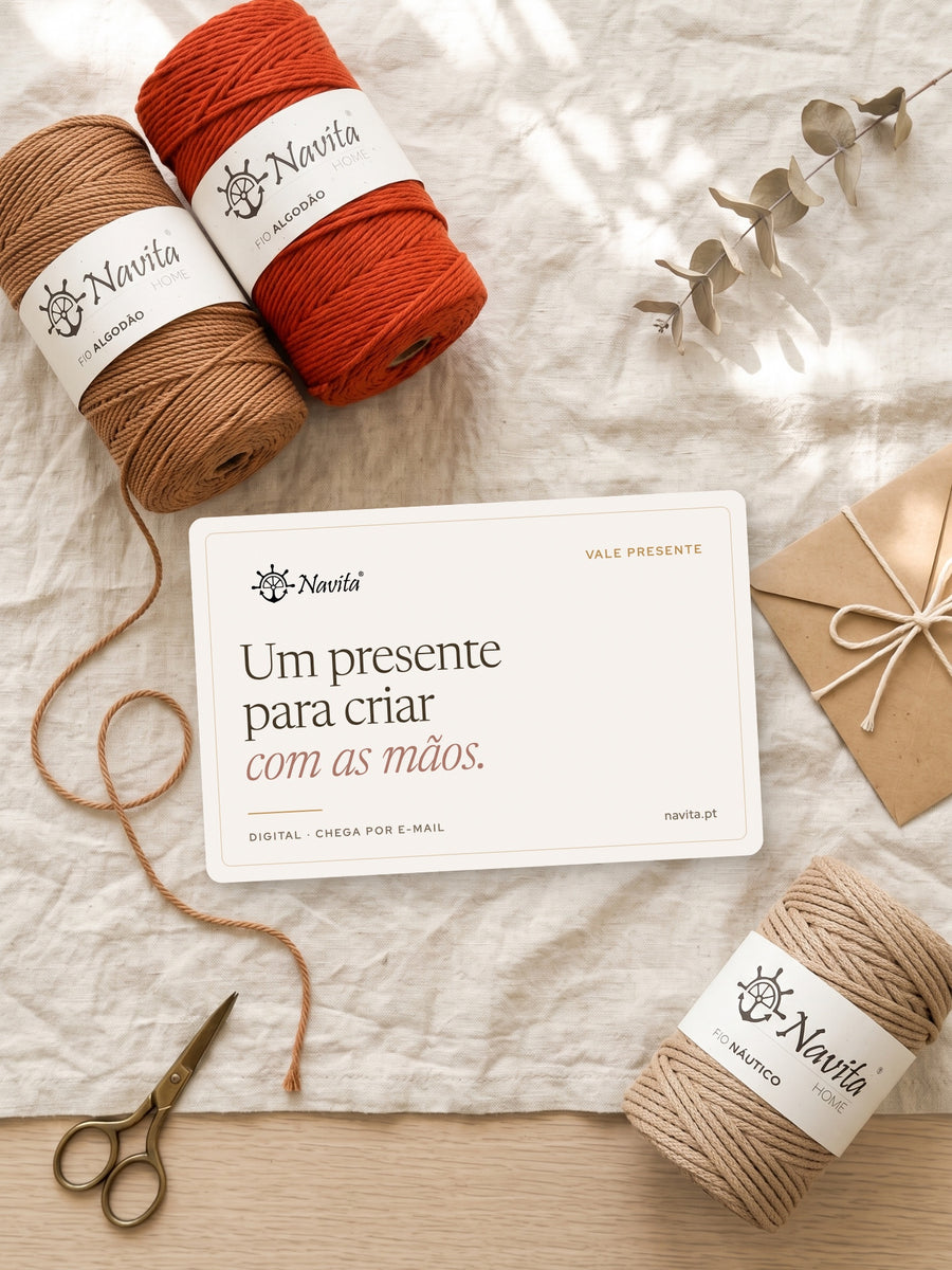 Navita Gift Card